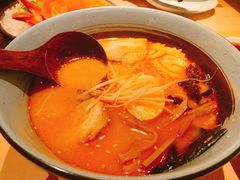 -山葵家·创意料理(EFC欧美广场店)