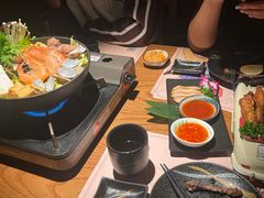 -玉川屋创意日料Bistro(柳巷店)