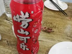 -九龙餐厅(大沽路店)