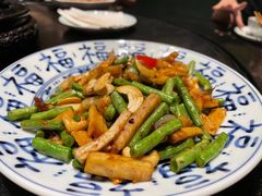 -誉八仙酒楼(静安大悦城店)