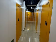 -安东易迷你自助仓储寄存仓库(草桥店)