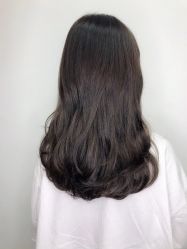 -黛蓝形象定制