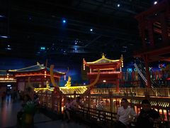 -万达茂商场(南京仙林店)