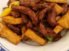 -聚春园自助餐厅(东街口店)