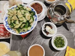-鑫龙火锅城(青岛分店)