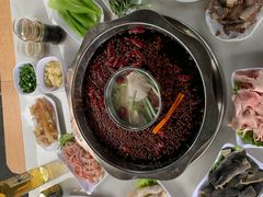 -枇杷园食为鲜火锅(南山店)