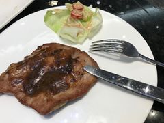 -新兴·金羊座·粤菜点心(乐峰店)