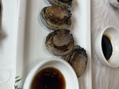 -宾朋海鲜特色美食餐厅·纯手工鲅鱼水饺(兴海路店)