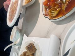 -旺达·福州菜(正大广场店)