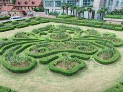 -马勒别墅·中餐厅