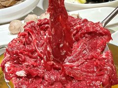 -今日牛事潮汕鲜牛肉火锅(瑞金店)