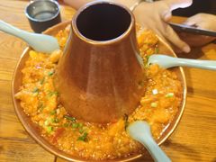 -蜗牛小馆醉乡民谣云南菜(惠新西里店)