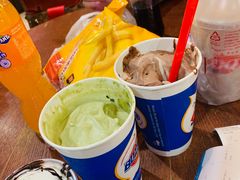 -DQ·蛋糕·冰淇淋(河东万达店)