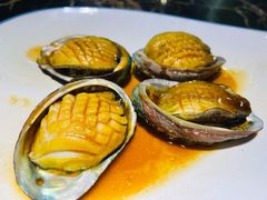 红烧鲍鱼-大京园海鲜烧烤(东城路店)