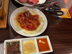 -蒜香焼肉PURUSHIN(马场路店)