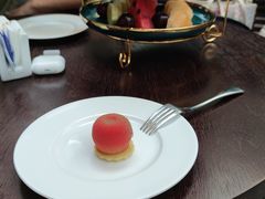 -青岛海尔洲际酒店