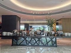 -榛悦隆堡成都酒店(春熙路太古里店)