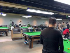 -云川台球(马甸店)