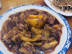 -聚发号清真菜馆