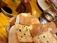 -Osteria Garden 生蚝花园餐厅(原进贤路店)