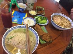 -同得兴 Since·1995 传统苏式面馆(十全街店)