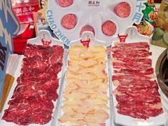 -潮正和潮汕牛肉火锅·老字号(番禺万达店)
