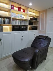 -Bollins波林丝•专研护发中心