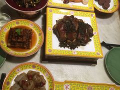 -那家小馆•北京菜•烤鸭(中关村店)