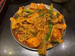 -那些年一起吃串的地方烧烤(观前街店)