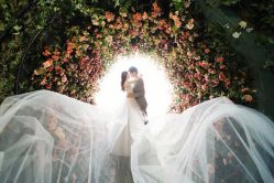 点击看大图 -太郎花子婚纱摄影艺术中心