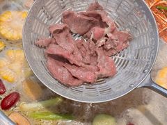 -潮正和潮汕牛肉火锅·老字号(番禺万达店)
