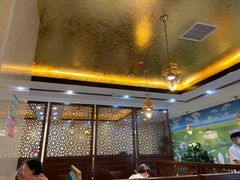 -阿西叶滩羊馆(交大店)