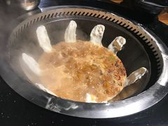 -沈厨地锅老灶•徐州烧烤(黄渡店)