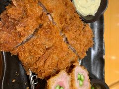 -胜博殿日式炸猪排(西红门店)