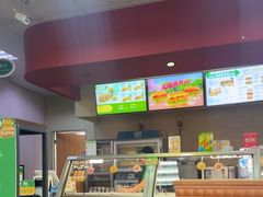 -赛百味SUBWAY(萝岗万达店)