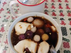 -堂屋糖水店(愚园店)