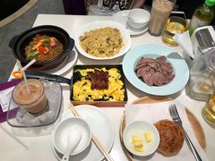 海鲜扬州炒饭-太兴餐厅(东方广场分店)