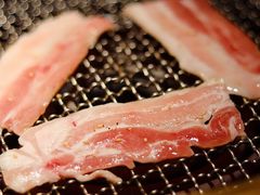 -江户烧肉(高德店)