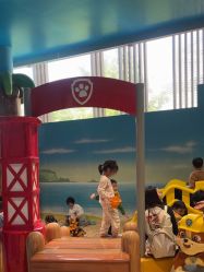 -尼克Playtime(欢乐海岸店)