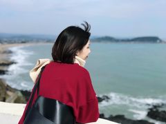 -漳州滨海火山岛自然生态风景区