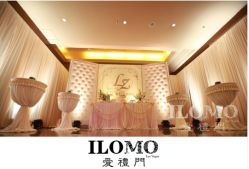 -上海万豪虹桥大酒店·宴会厅