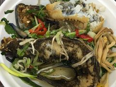 -陈根记大牌档