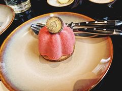 -上海苏宁宝丽嘉酒店·Cafe Bellagio西餐厅