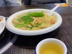 -东江海鲜大排档·潮汕菜·砂锅粥