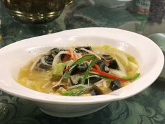 -新疆红柳花餐厅(新洲店)