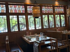 -巴渝瓦肆重庆鲜火锅(宝龙环湖店)