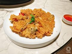 -潮州府·潮菜·砂锅粥(徐家汇店)