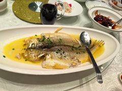 -翠山·映月湖景餐厅(映月湖公园店)