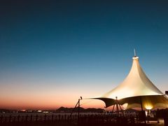 景点-云龙湖旅游景区