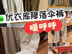 -优衣库(重庆万象城店)